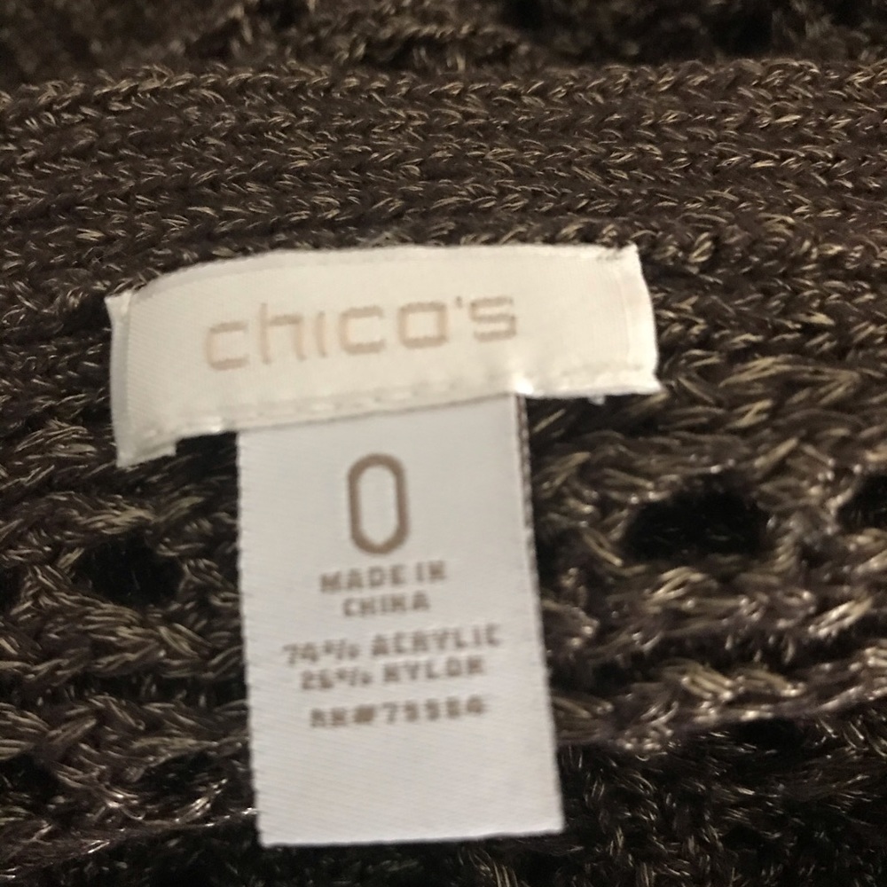 Chico’s - Picture 7 of 7